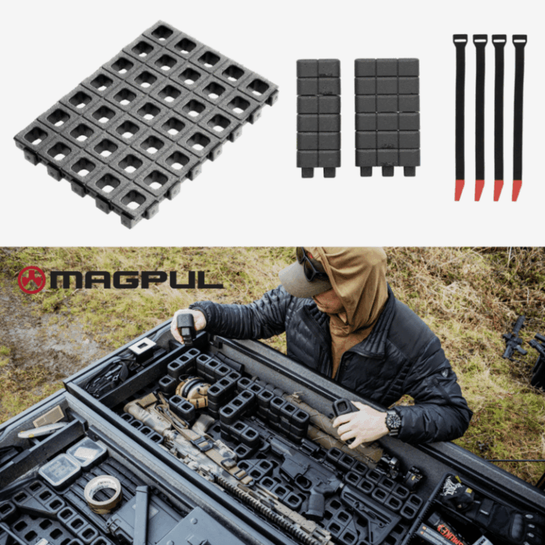 Magpul&reg; DAKA&reg; Universal Grid Organizer product image